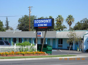  Economy Inn  Уиллоус